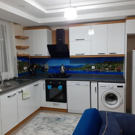 Çınar Residance Apartamento Demre Exterior foto