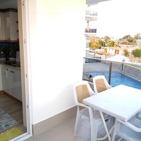 Çınar Residance Apartamento Demre Exterior foto