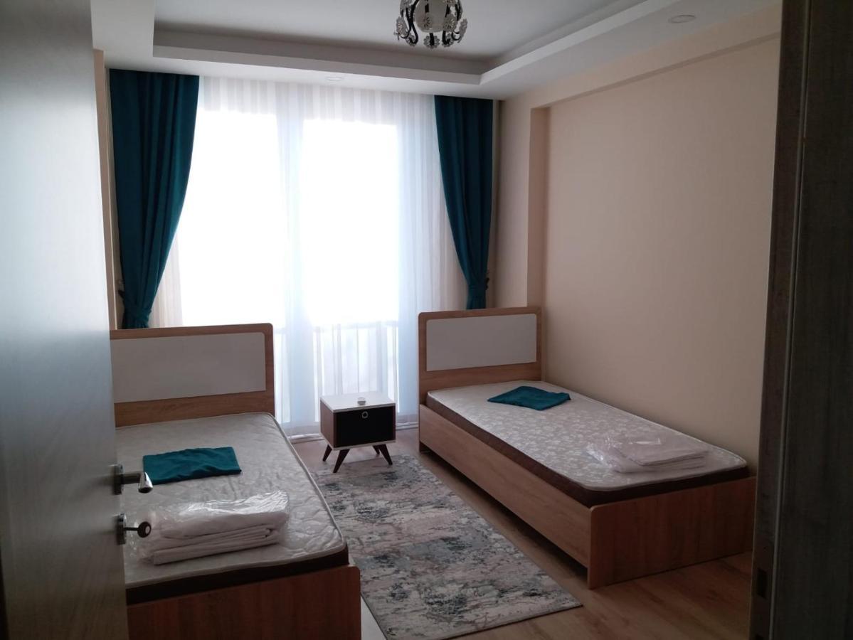 Çınar Residance Apartamento Demre Exterior foto