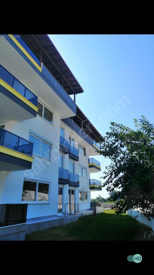 Çınar Residance Apartamento Demre Exterior foto