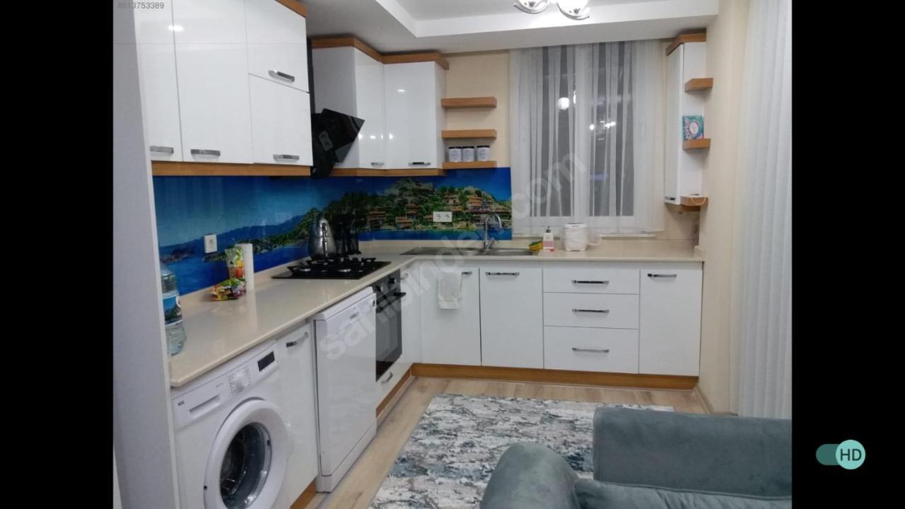Çınar Residance Apartamento Demre Exterior foto
