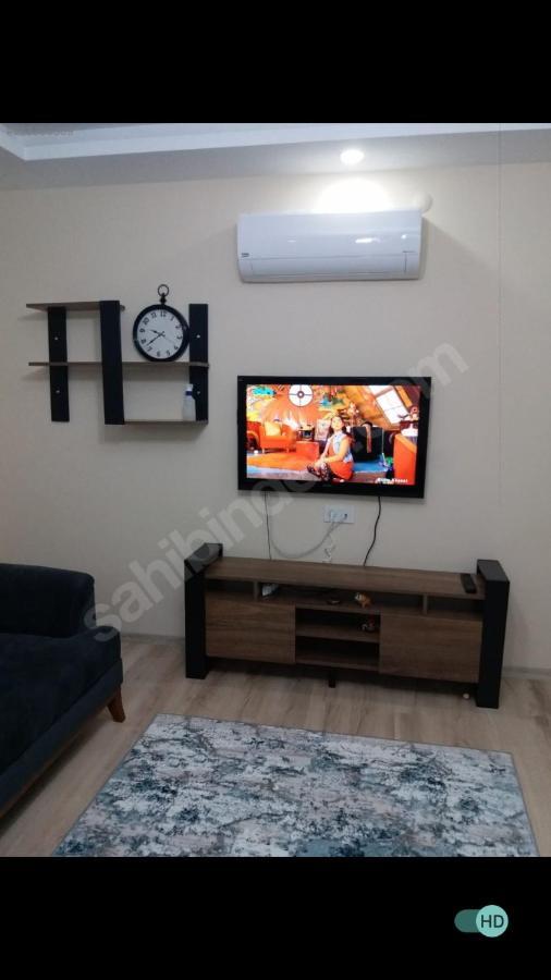 Çınar Residance Apartamento Demre Exterior foto