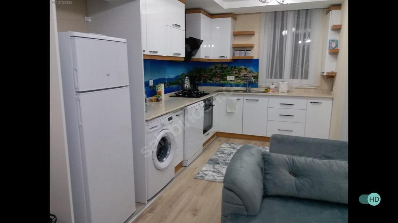 Çınar Residance Apartamento Demre Exterior foto