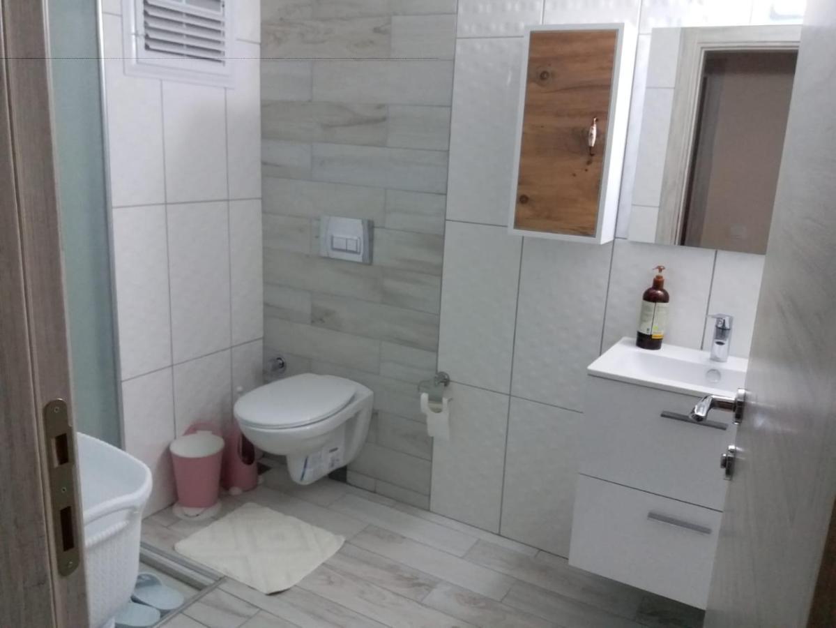 Çınar Residance Apartamento Demre Exterior foto