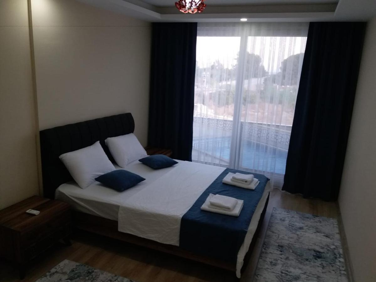 Çınar Residance Apartamento Demre Exterior foto