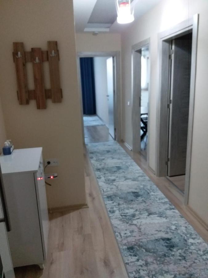 Çınar Residance Apartamento Demre Exterior foto