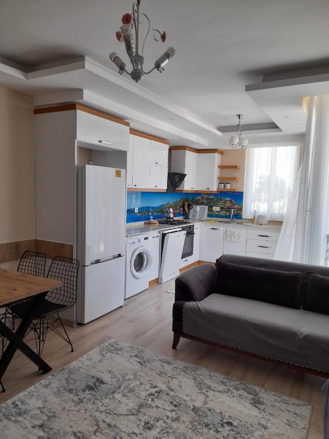 Çınar Residance Apartamento Demre Exterior foto