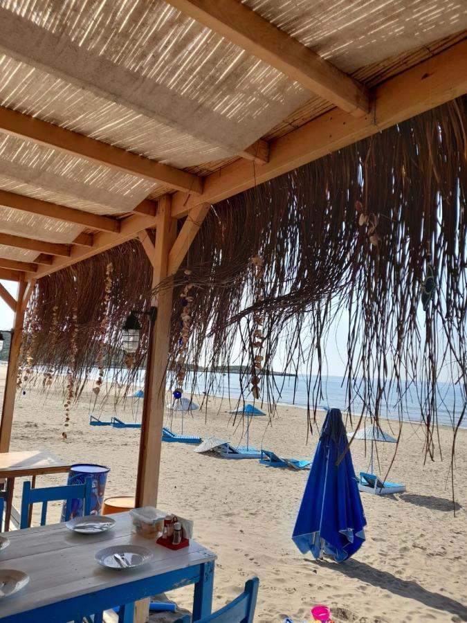 Çınar Residance Apartamento Demre Exterior foto