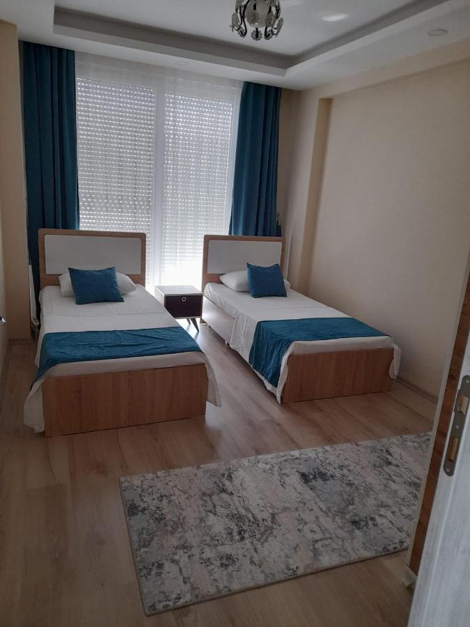 Çınar Residance Apartamento Demre Exterior foto