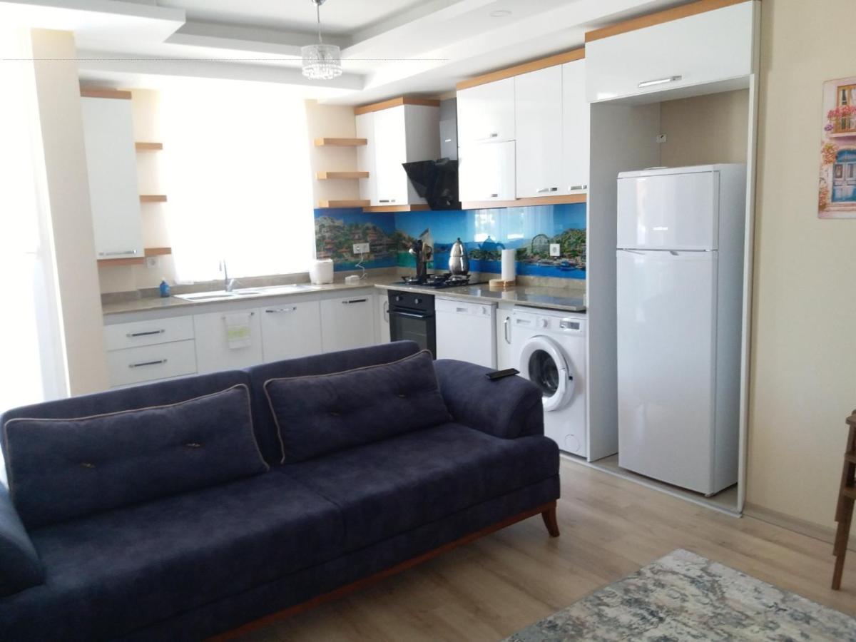 Çınar Residance Apartamento Demre Exterior foto