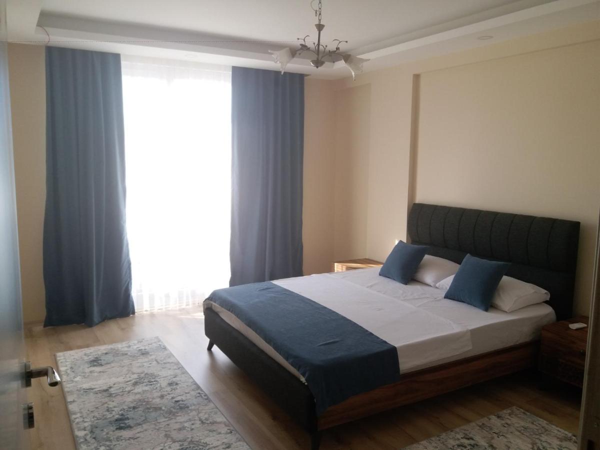 Çınar Residance Apartamento Demre Exterior foto