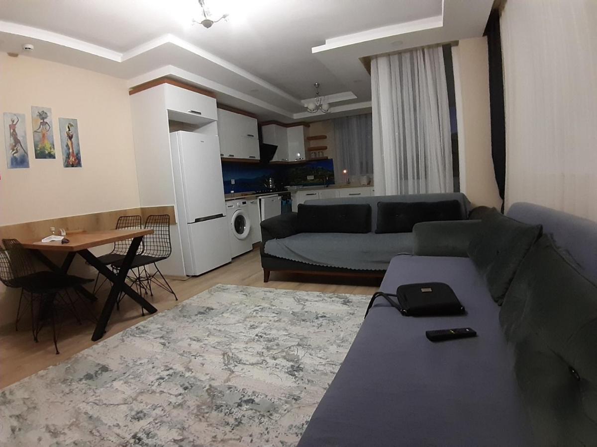 Çınar Residance Apartamento Demre Exterior foto