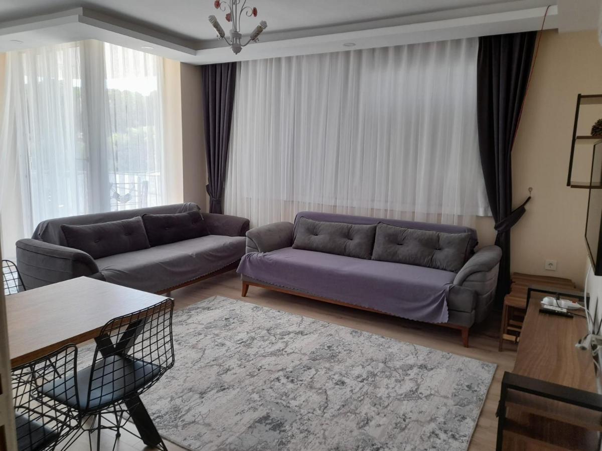 Çınar Residance Apartamento Demre Exterior foto