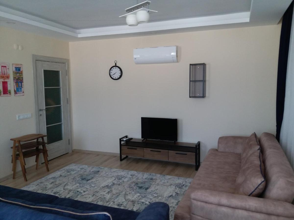Çınar Residance Apartamento Demre Exterior foto