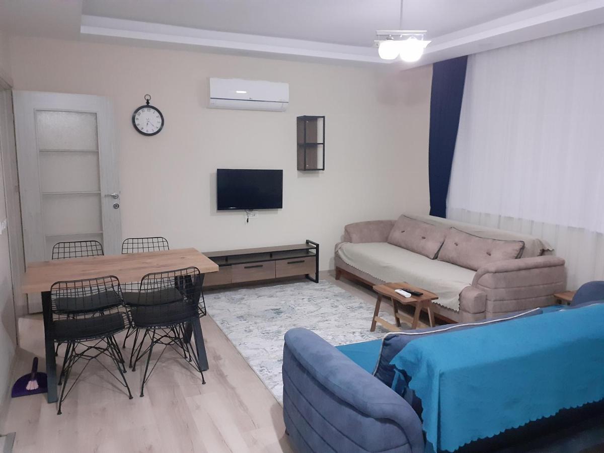 Çınar Residance Apartamento Demre Exterior foto