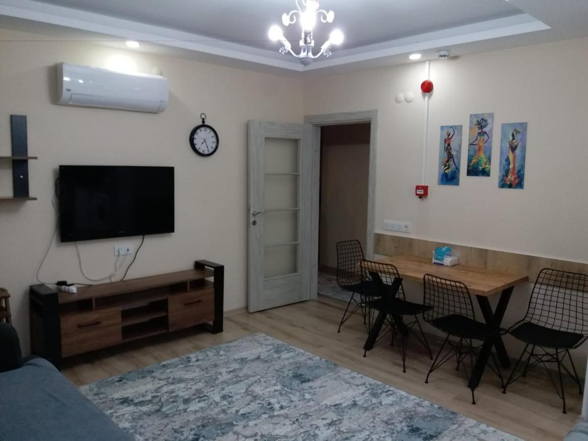 Çınar Residance Apartamento Demre Exterior foto